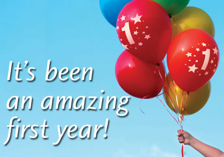 Balloons