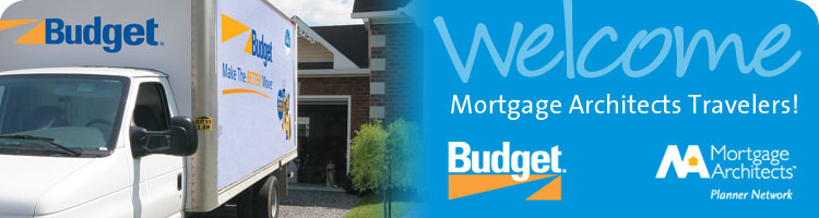 Welcome Mortgage Architects Travellers