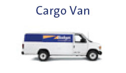 Cargo Van