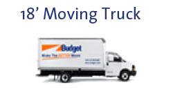 Moving Truck