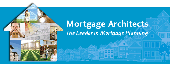Mortgage Architects: The Leader in Mortgage Planning