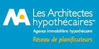 Les Architectes hypothécaires - Courtier immobilier affili
